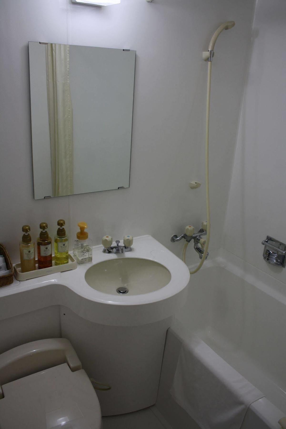 โฮเต็ล คินซุอิ - เอ็น Hotel Saiki ภายนอก รูปภาพ
